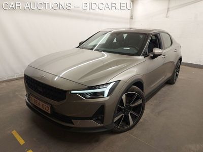 Polestar Polestar-1 LONG RANGE DUAL MOTOR 5D, 2021