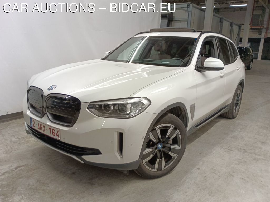 BMW Ix3-g08 SDRIVE35 5D, 2021