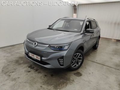 Ssangyong Korando E-MOTION BRONZE 2WD 1A/T 5D, 2023