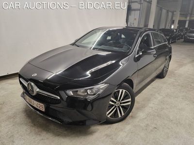 Mercedes Cla-shootingbra SHOOTING BRAKE CLA 250 E BUSINESS SOLUTION 5D, 2021