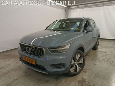 Volvo Xc40 1.5 T4 PHEV 129HP INSCRIPTION EXPRESSION 5D, 2021