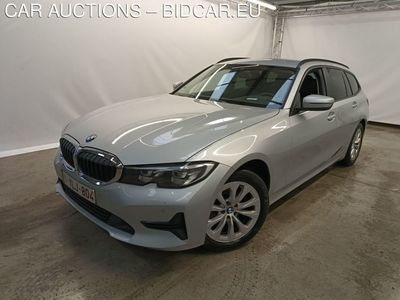 BMW Serie3-touring- REEKS TOURING 320DA (120 KW) 5D, 2020