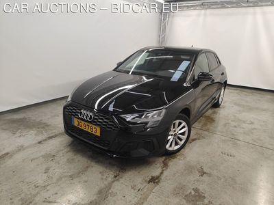 Audi A3sportback-8ya SPORTBACK - 2020 35 TFSI 150HP S TRONIC (EU6AP) 5D, 2023