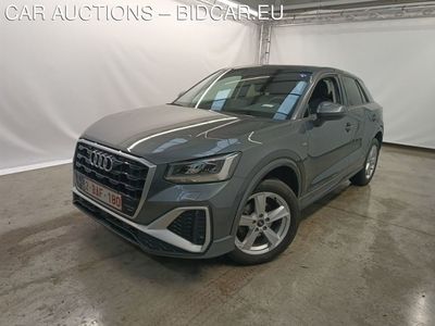 Audi Q2-gag 1.5 35 TFSI 110KW S TRONIC S LINE B. ED. 5D, 2021