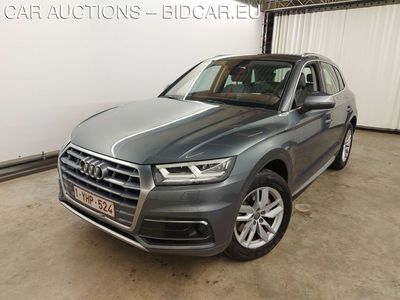 Audi Q5-fyb SPORT 50 TFSI E S TRONIC QUATTRO 5D, 2020