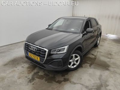 Audi Q2-gag - 2021 35 TFSI S TRONIC (MY23) 5D, 2023