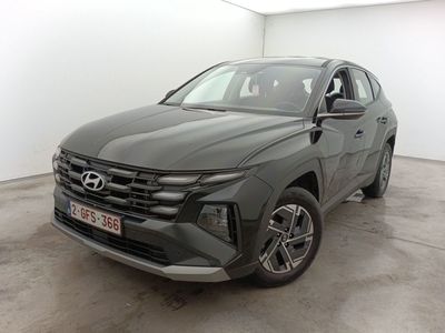 Hyundai Tucson-nx 1.6 CRDI TECHNO 5D, 2024