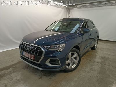 Audi Q3-f3b 35 TDI S TRONIC ADVANCED BUSINESS EDITIO 5D, 2019