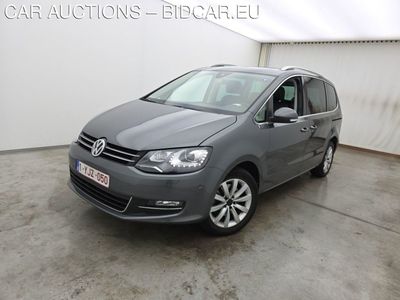 Volkswagen Sharan-7n2 1.4 TSI 110KW HIGHLINE 5D 7PL, 2020