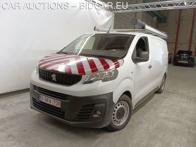 Peugeot Expert-lcv STANDARD L2 2.0 BLUEHDI 145 EAT8 4D, 2023