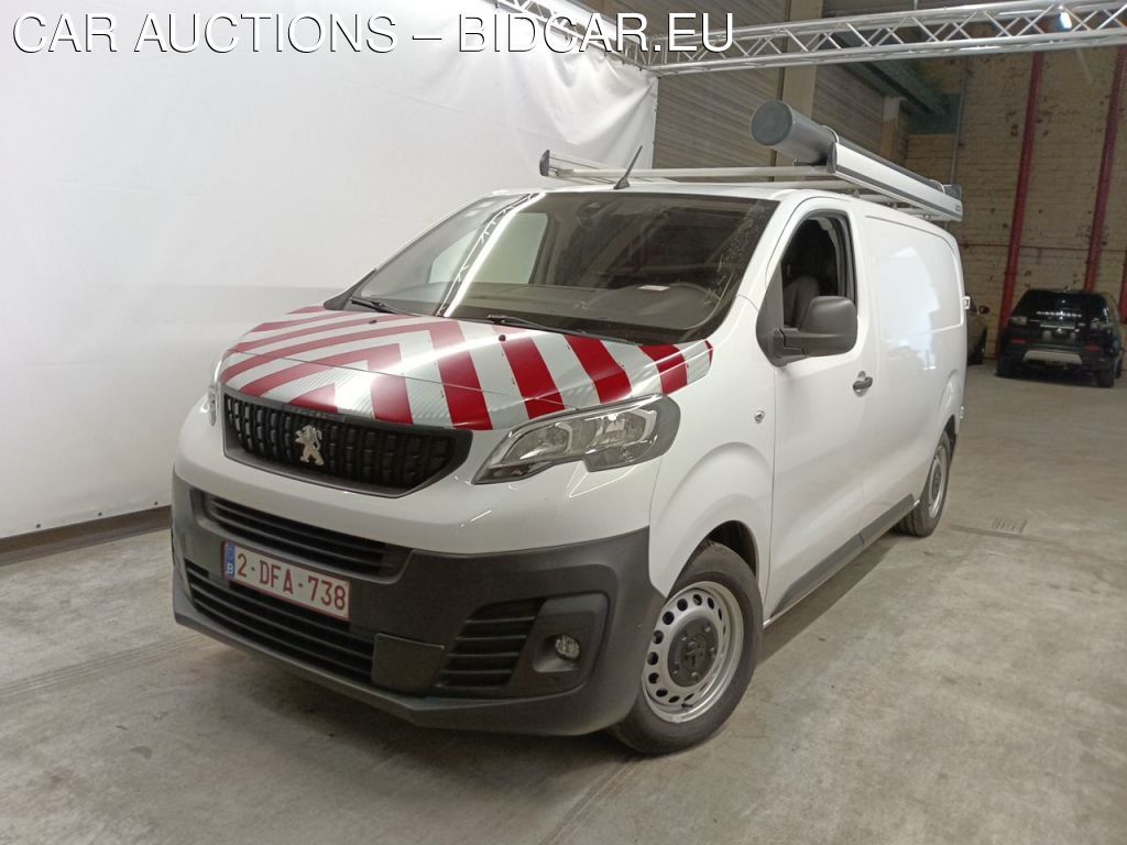 Peugeot Expert-lcv STANDARD L2 2.0 BLUEHDI 145 EAT8 4D, 2023