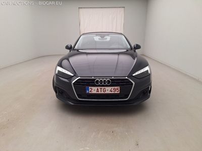 Audi A5-sportback-f5 SB FL20. AUDI A5 SPORTBACK 30 TDI S TRONIC BUSINESS EDITION, 2021