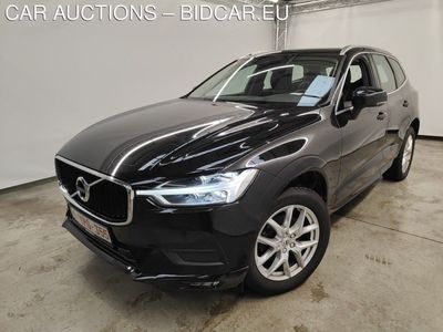Volvo Xc60 D4 120KW GEARTRONIC MOMENTUM PRO 5D, 2020