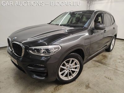 BMW X3-g1 XDRIVE30E (135 KW) 5D, 2021