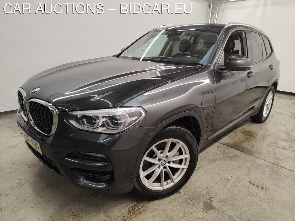 BMW X3-g1 XDRIVE30E (135 KW) 5D, 2021