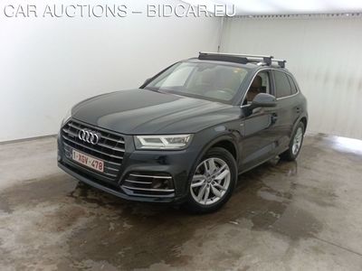 Audi Q5-fyb SPORT 55 TFSI E S TRONIC QUATTRO 5D, 2020