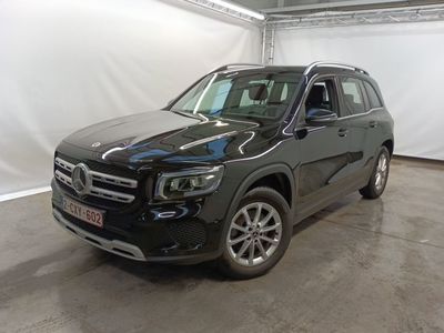Mercedes Glb-klasse-bm24 GLB 180 D BUSINESS LINE 5D, 2023