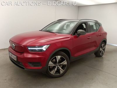 Volvo Xc40 P8 4X4 RECHARGE R-DESIGN 5D, 2021