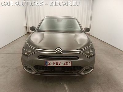 Citroen C4x X 115 KW MAX 4D, 2024