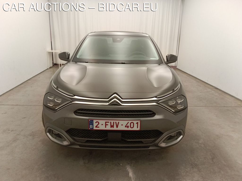 Citroen C4x X 115 KW MAX 4D, 2024