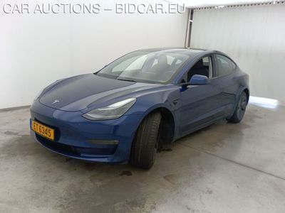 Tesla Model 3 - 2021 75 KWH AWD LONG RANGE DUAL MOTOR (366KW) 5D, 2022