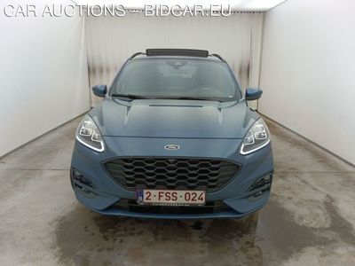Ford Kuga 2.5I PHEV AUT. 165KW ST-LINE X 5D, 2024