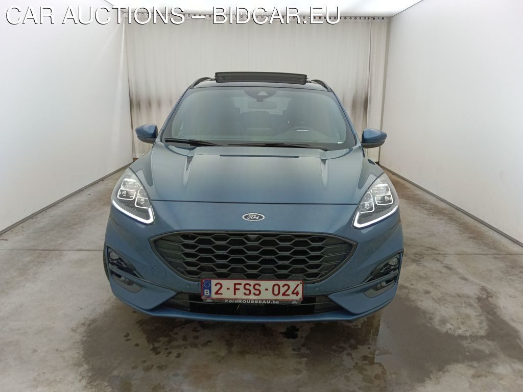 Ford Kuga 2.5I PHEV AUT. 165KW ST-LINE X 5D, 2024