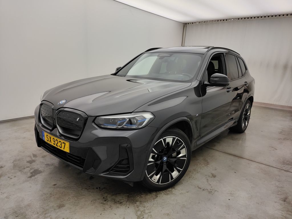 BMW Ix3-g08 - 2022 74 KWH 286 IX3 5D, 2022