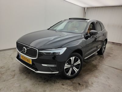 Volvo Xc60 - 2021 2.0 T6 PHEV AWD PLUS BRIGHT 5D, 2023