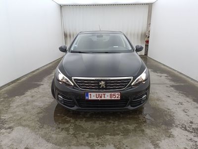 Peugeot 308 1.2 PURETECH 130 S&amp;S ALLURE 5D, 2018