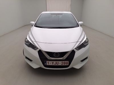 Nissan Micra-k14 17. NISSAN MICRA 1.0 IG-T ACENTA 5D, 2020