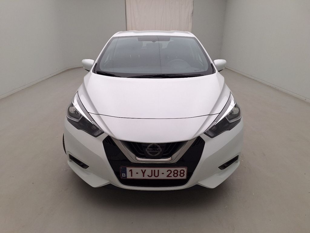 Nissan Micra-k14 17. NISSAN MICRA 1.0 IG-T ACENTA 5D, 2020