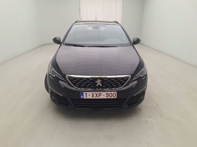 Peugeot 308iisw SW FL17. PEUGEOT 308 SW 1.2 PURETECH 130 S&amp;S EAT8 GT LINE 5, 2020
