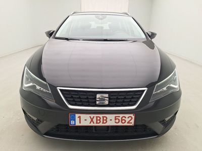 SEAT Leonst ST FL16. SEAT LEON ST 1.5 TGI 130 MOVE DSG 5D, 2019