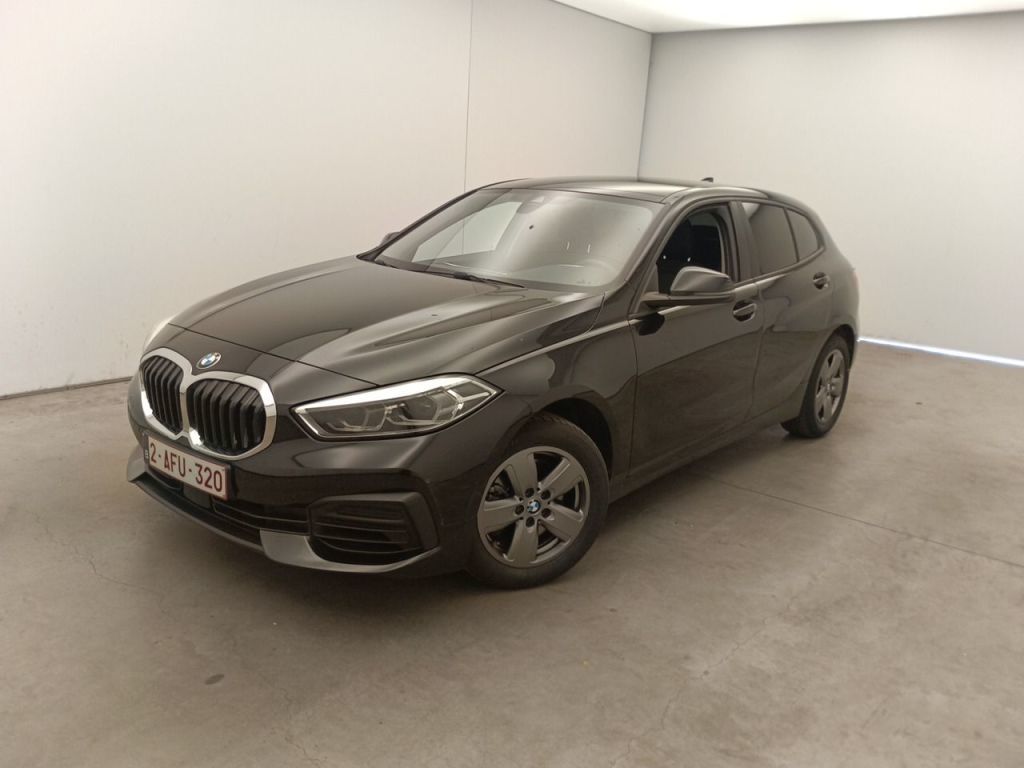 BMW Serie1-f40 REEKS HATCH 118I (103 KW) 5D, 2020