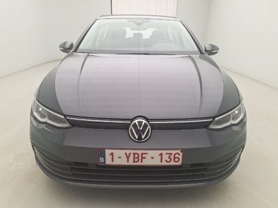 Volkswagen Golf-viii-cd1 VIII 20. VOLKSWAGEN GOLF VIII 1.5 ETSI LIFE DSG 5D, 2020