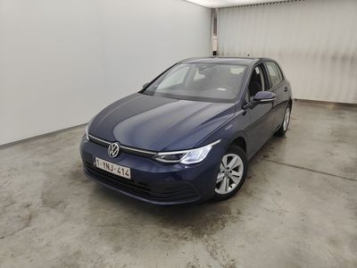 Volkswagen Golf-viii-cd1 VIII 1.0 TSI 81KW LIFE 5D, 2020