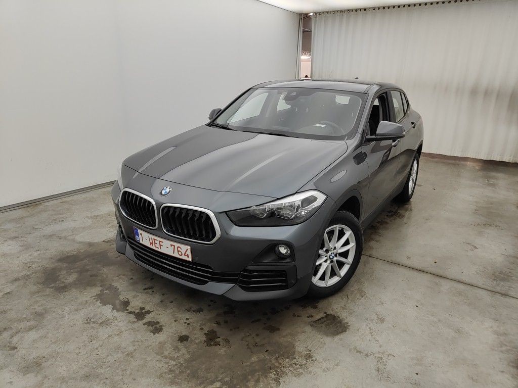 BMW X2-f39 SDRIVE16D 85KW AUT. 5D, 2019