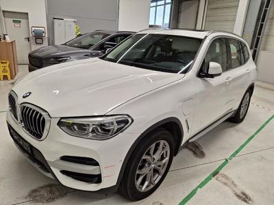 BMW X3 xDrive 30e 135KW