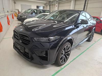 BMW X6 X6 M Competition 460KW