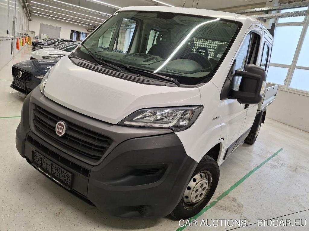 Fiat DUCATO Pritsche 33 L2 120 MultiJet 88KW