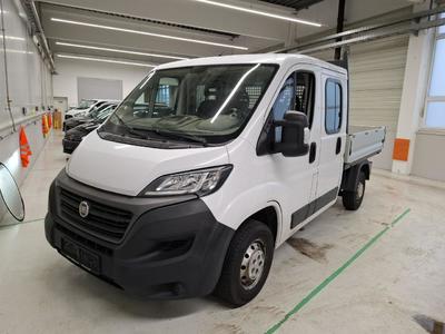Fiat DUCATO Pritsche 33 L2 120 MultiJet 88KW