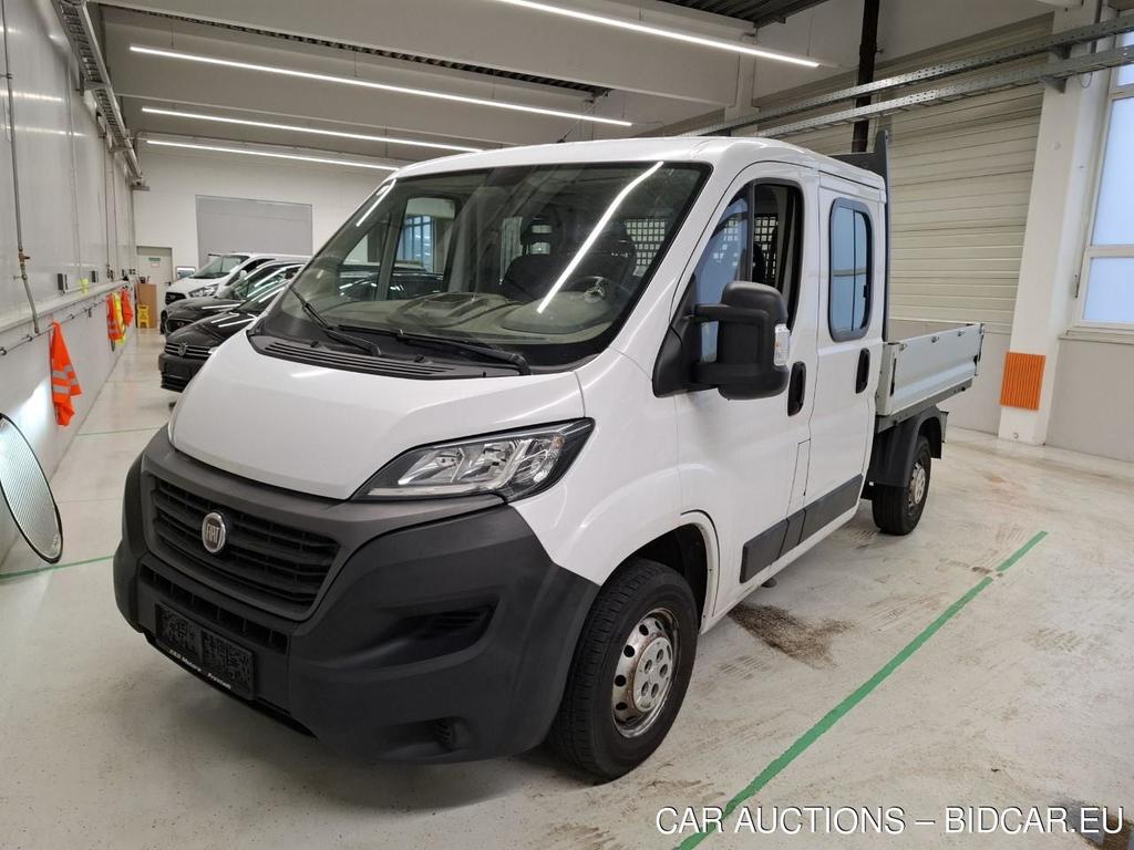Fiat DUCATO Pritsche 33 L2 120 MultiJet 88KW