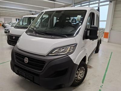 Fiat DUCATO Pritsche 33 L2 120 MultiJet 88KW