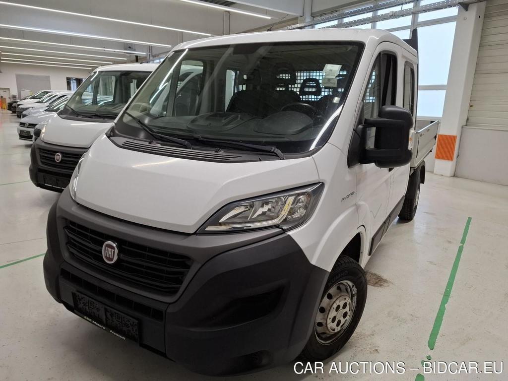 Fiat DUCATO Pritsche 33 L2 120 MultiJet 88KW