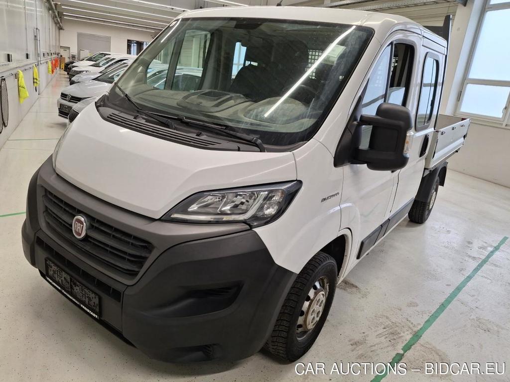 Fiat DUCATO Pritsche 33 L2 120 MultiJet 88KW