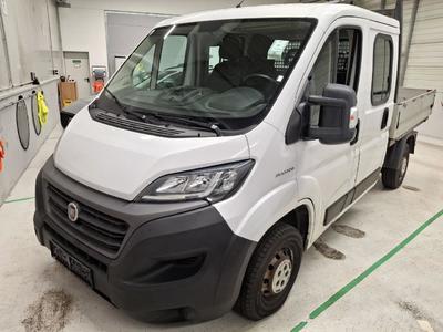 Fiat DUCATO Pritsche 33 L2 120 MultiJet 88KW