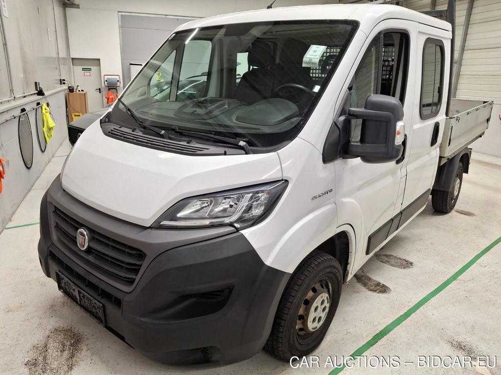 Fiat DUCATO Pritsche 33 L2 120 MultiJet 88KW