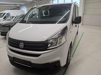 Fiat TALENTO Bus.Van L2H1 2,0 EcoJet 120 S&amp;S 3000 SX