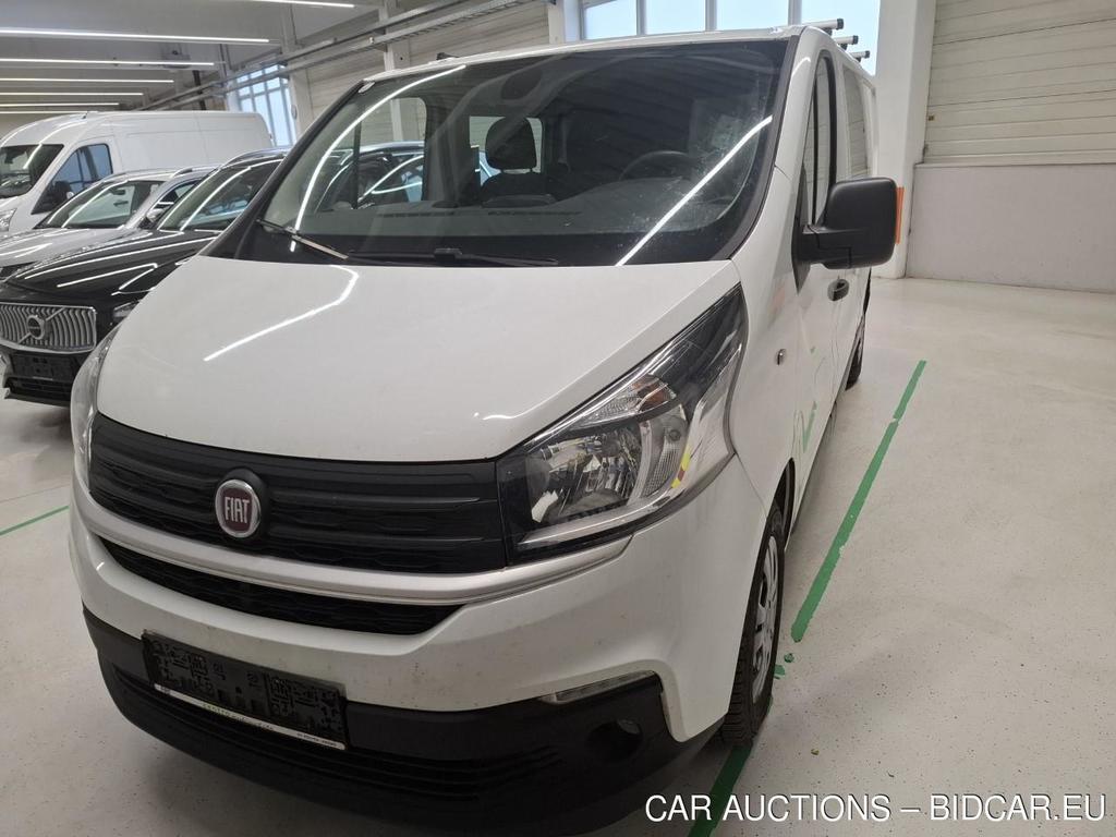 Fiat TALENTO Bus.Van L2H1 2,0 EcoJet 120 S&amp;S 3000 SX